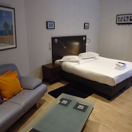Hotel Cathedral Gent Centrum Phòng bức ảnh