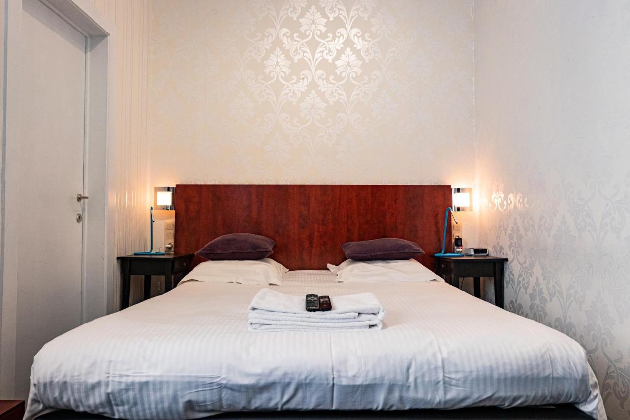 Hotel Cathedral Gent Centrum Ngoại thất bức ảnh