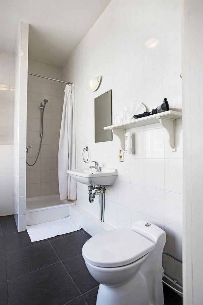 Hotel Cathedral Gent Centrum Ngoại thất bức ảnh