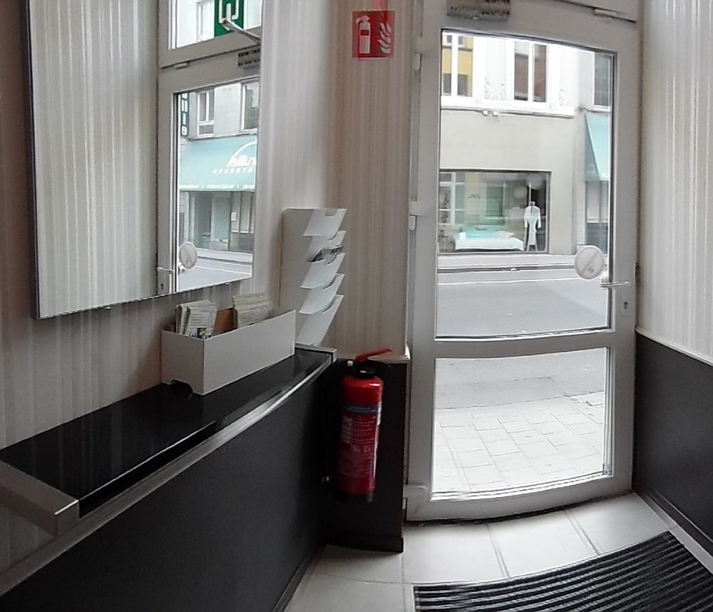 Hotel Cathedral Gent Centrum Ngoại thất bức ảnh