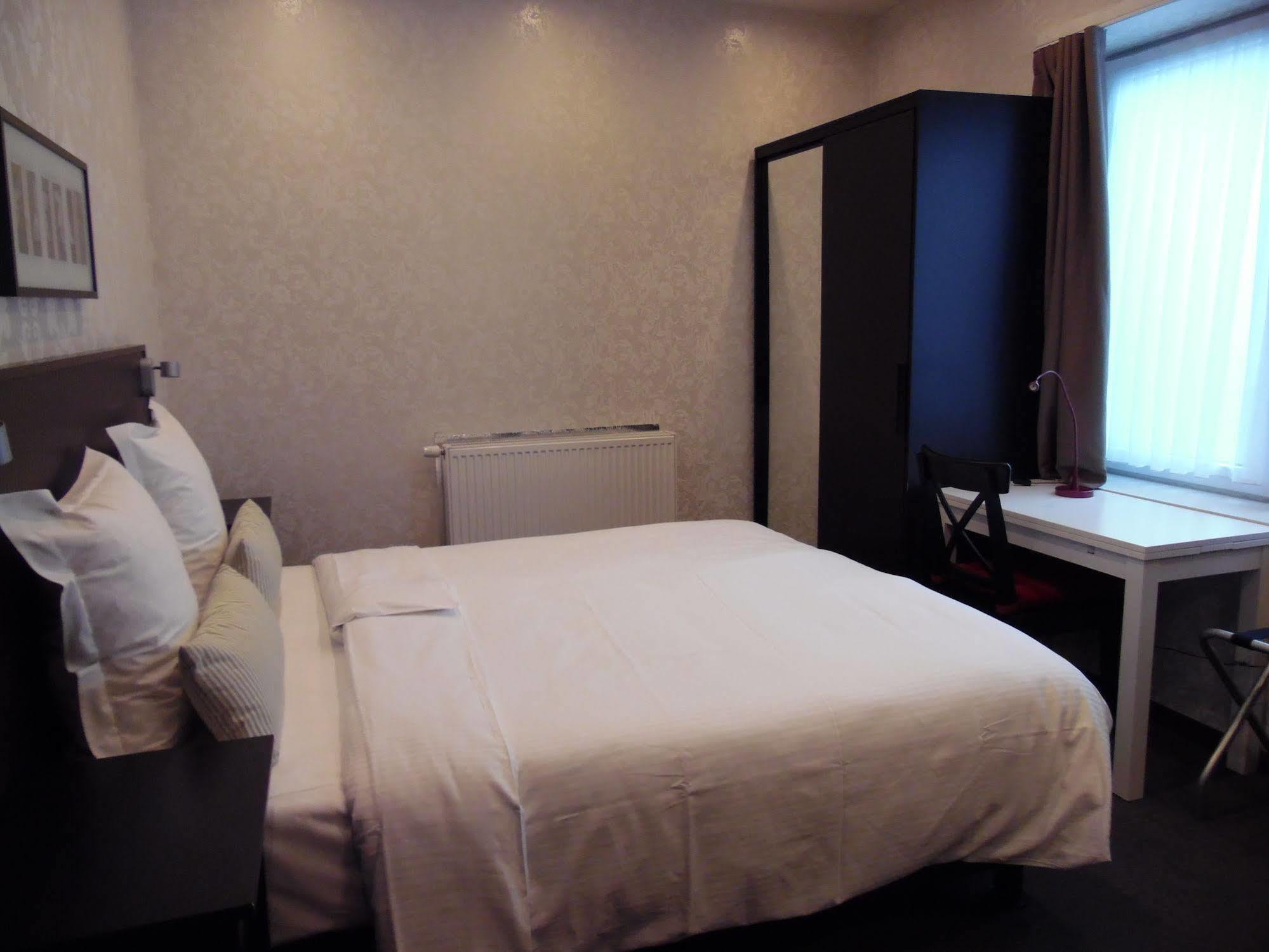 Hotel Cathedral Gent Centrum Ngoại thất bức ảnh