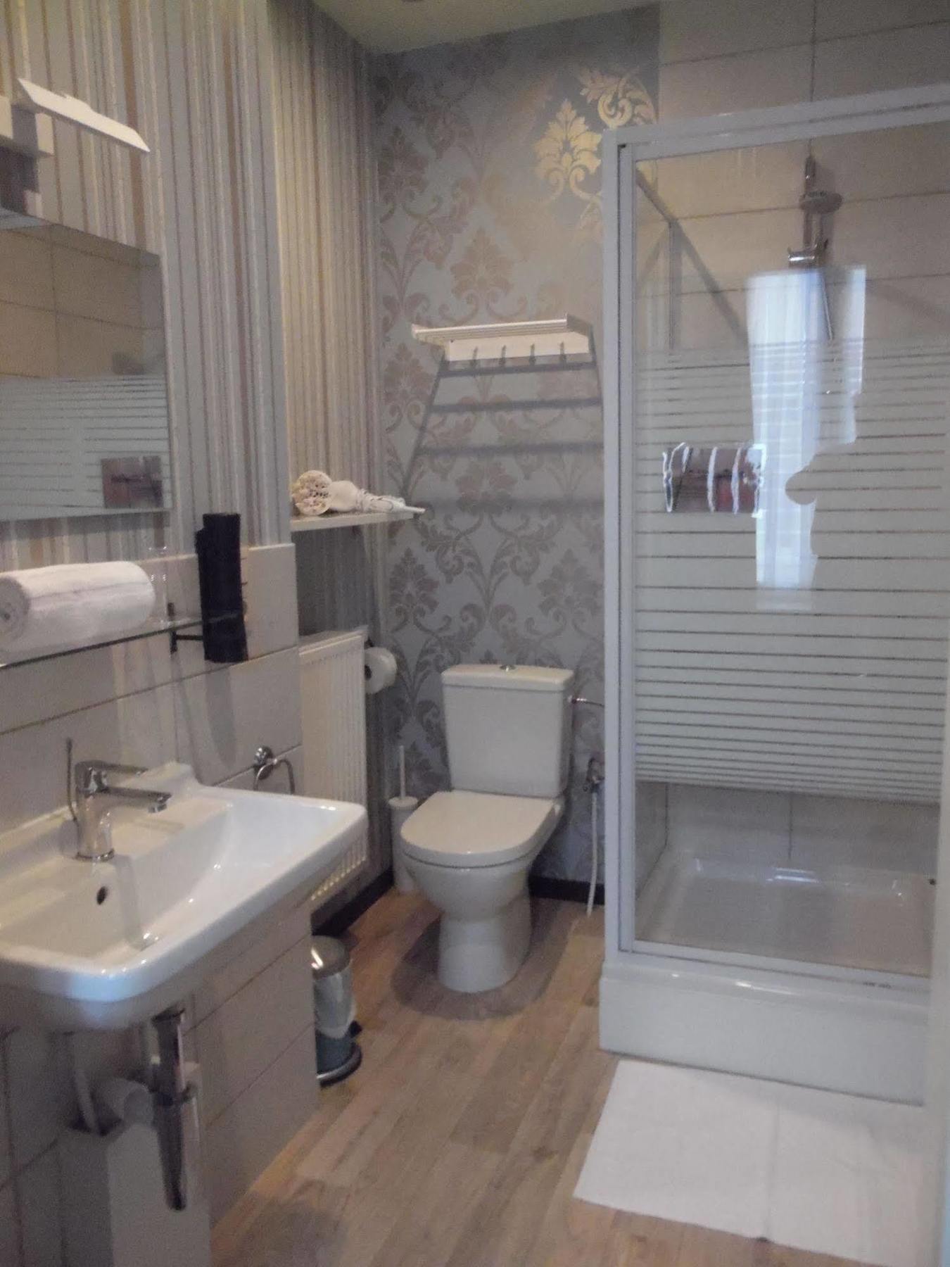Hotel Cathedral Gent Centrum Ngoại thất bức ảnh