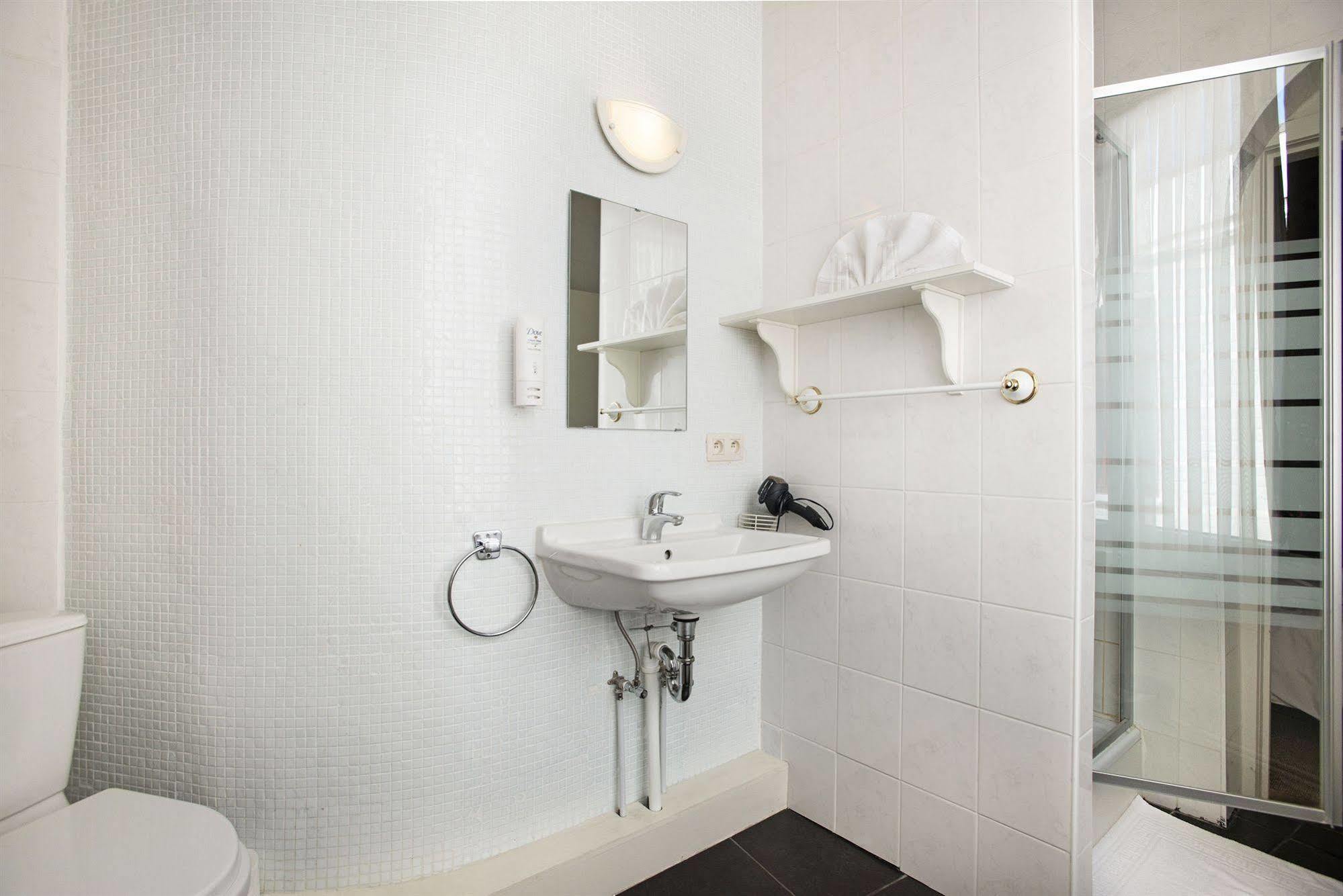 Hotel Cathedral Gent Centrum Ngoại thất bức ảnh