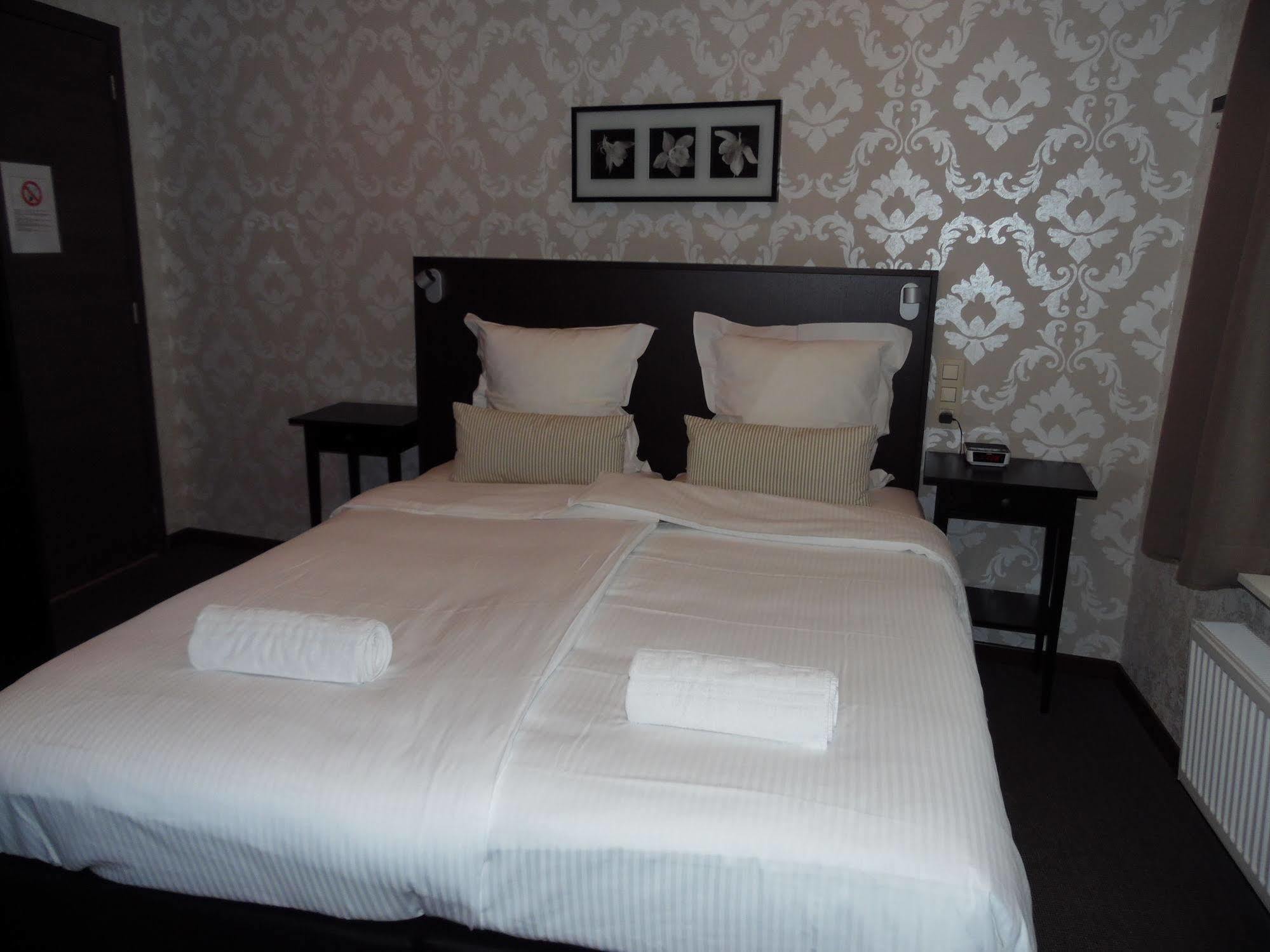 Hotel Cathedral Gent Centrum Ngoại thất bức ảnh