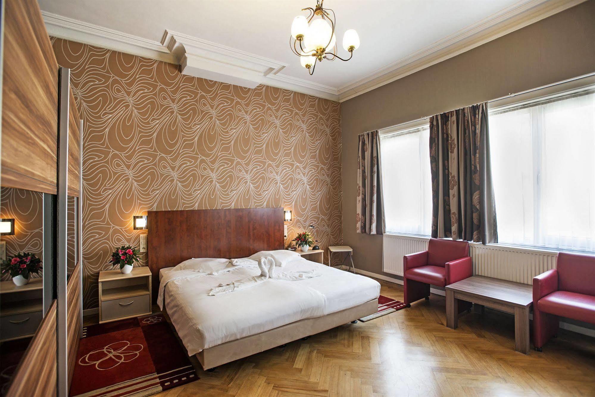 Hotel Cathedral Gent Centrum Ngoại thất bức ảnh
