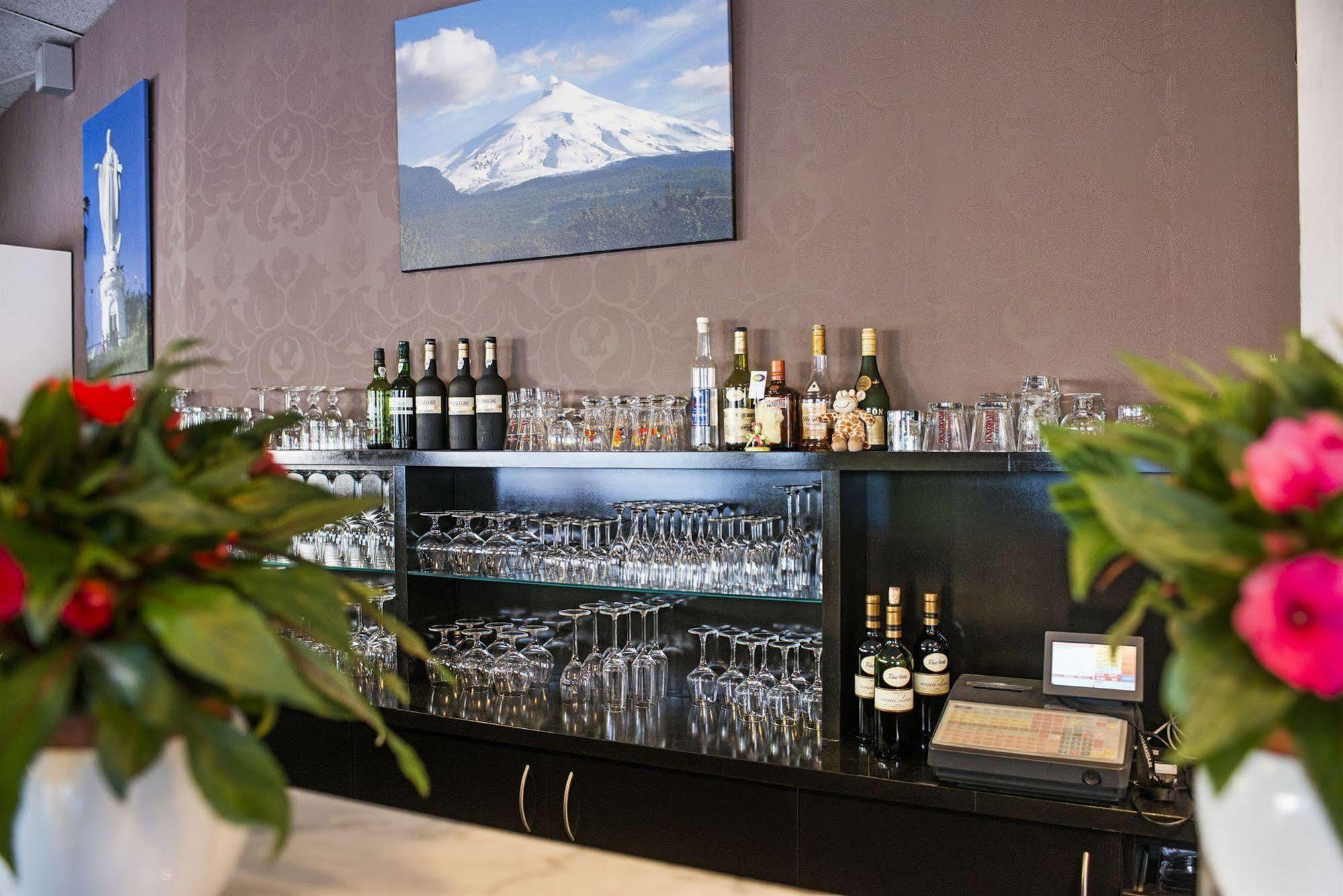 Hotel Cathedral Gent Centrum Ngoại thất bức ảnh
