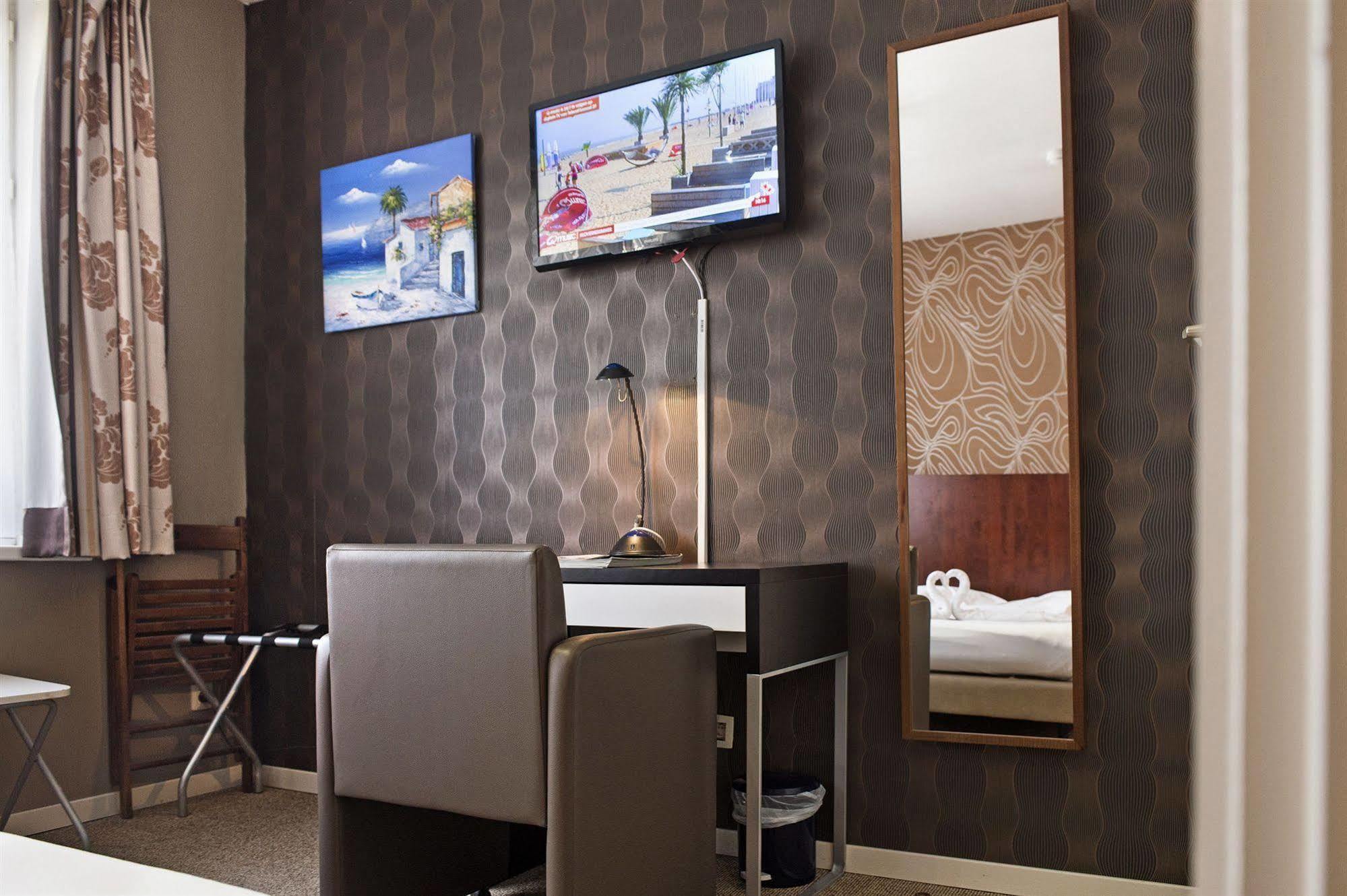 Hotel Cathedral Gent Centrum Ngoại thất bức ảnh