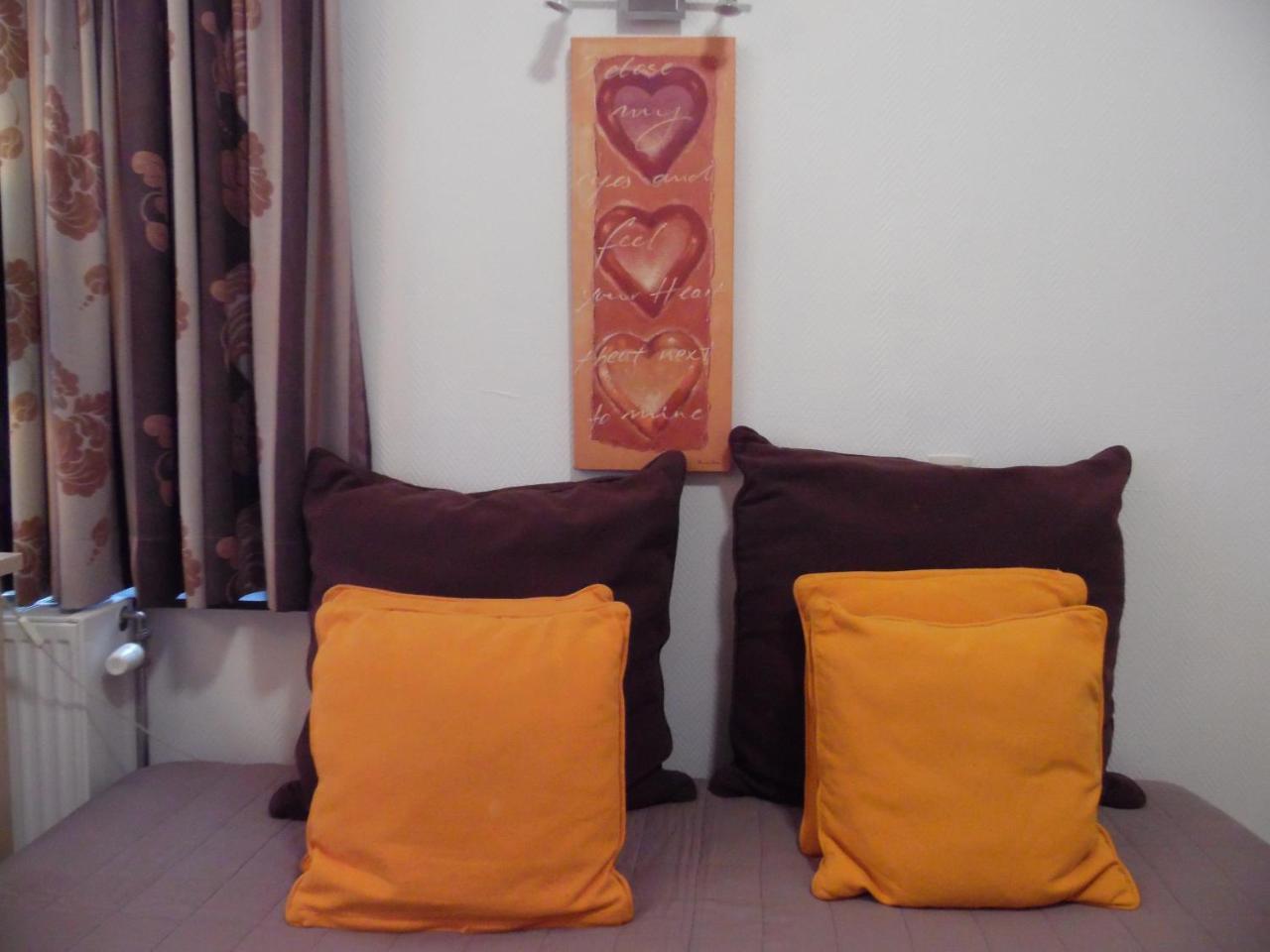 Hotel Cathedral Gent Centrum Ngoại thất bức ảnh